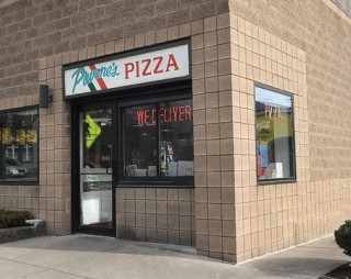 Pavone's Pizza Manlius
