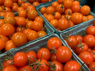 Syracuse Cooperative Market