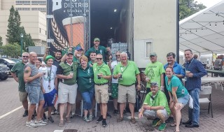 Syracuse Trad Festival