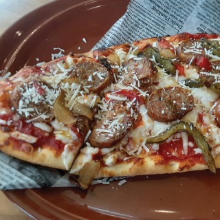 Shaughnessy's