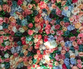 Whistlestop Florist