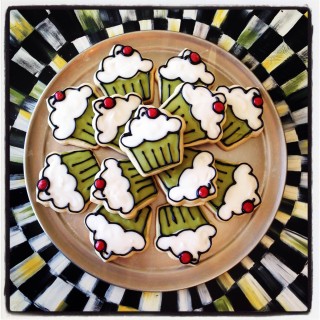 Mrs. Kelder's Cakes