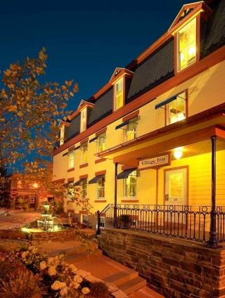 Village Inn of Skaneateles