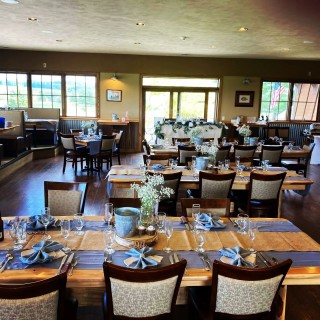 The Loft at Vesper Hills