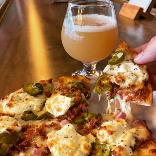 Talking Cursive Brewing Company