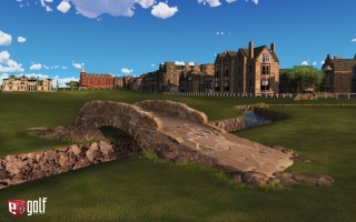 Par's Indoor Golf