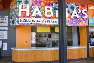 Habiba's Ethiopian Kitchen
