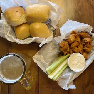 Texas Roadhouse