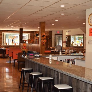 Sweetgrass Diner