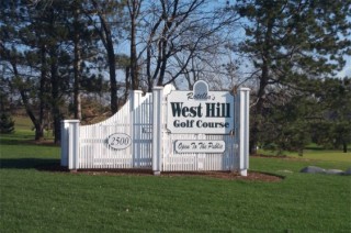 West Hill Golf Course