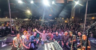 Syracuse Trad Festival