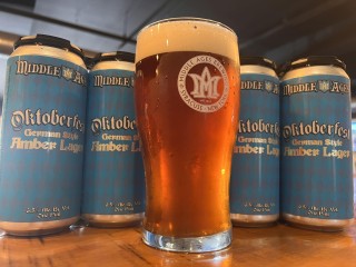 Middle Ages Brewing Company