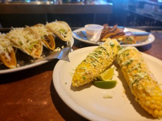 San Miguel Mexican Bat & Grill