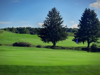 Drumlins