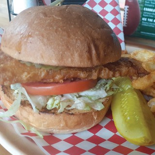 Shaughnessy's