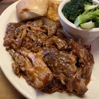 Texas Roadhouse