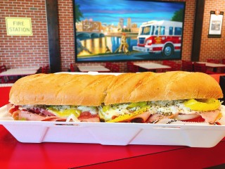 Firehouse Subs