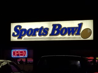 Baldwinsville Sports Bowl