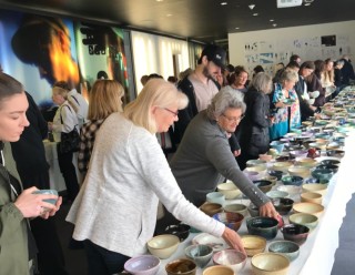Clayscapes Pottery