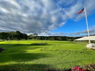 Bellevue Country Club