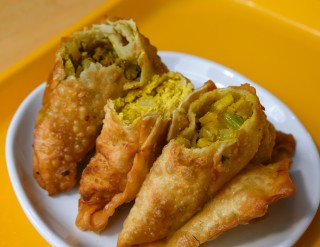 Habiba's Ethiopian Kitchen