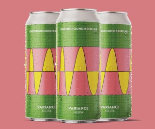 Underground Beer Lab