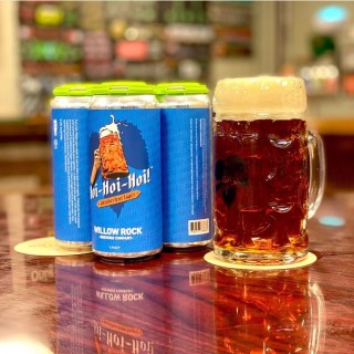 Willow Rock Brewing Company