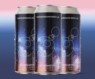Underground Beer Lab