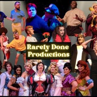 Rarely Done Productions