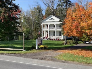 River Edge Mansion