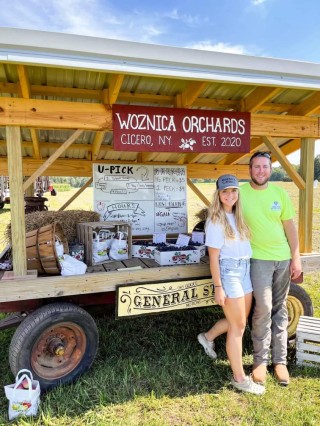Woznica Orchards