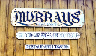 Murray's Restaurant Tavern