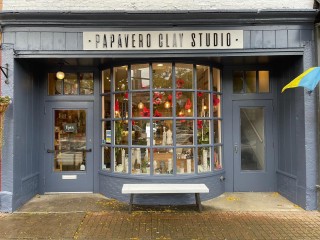 Papavero Clay Studio