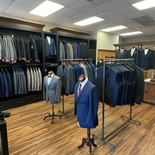 Giovanni's Tuxedos