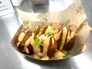 Herlihy Smokehouse & Grill