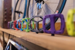 Mello Vello Bike Shop