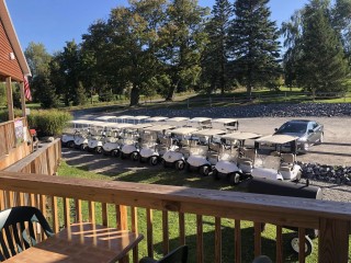 The View Sports Bar and Restaurant