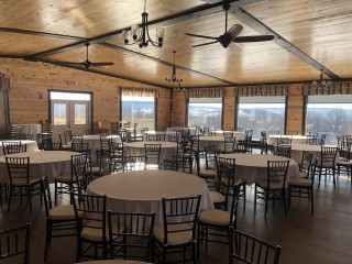 The View Sports Bar and Restaurant