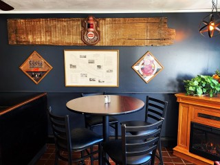 Amber Inn Tavern
