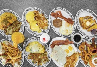 Sweetgrass Diner