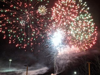Syracuse Winter Fair