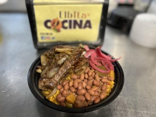 Elbita's Cocina
