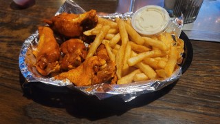 Lamont Tavern