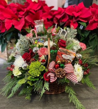 St. Agnes Floral Shop