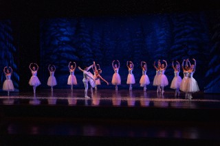 Syracuse City Ballet