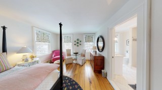 34 State Historic Luxury Suites