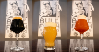 BullFinch BrewPub