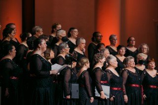 Spirit of Syracuse Chorus