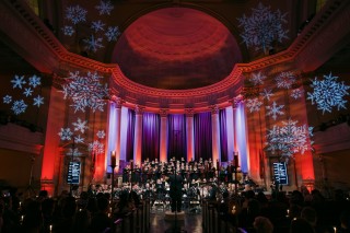 Spirit of Syracuse Chorus