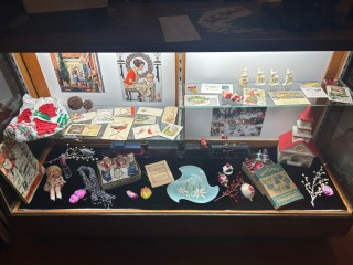 Jamesville Community Museum